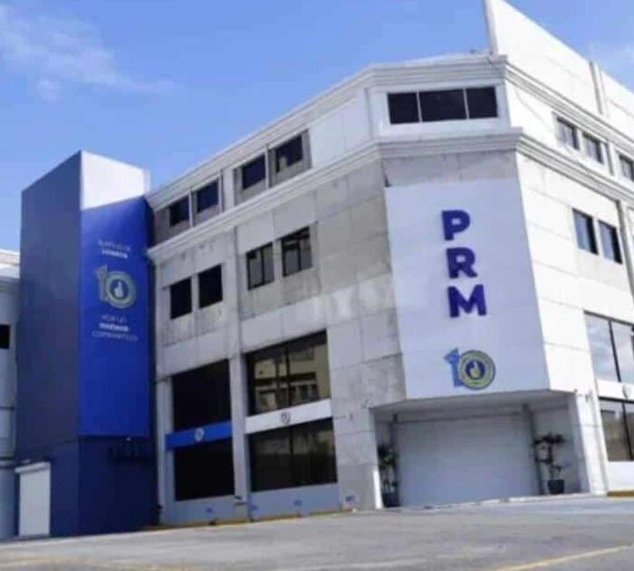 proyectos presidenciales