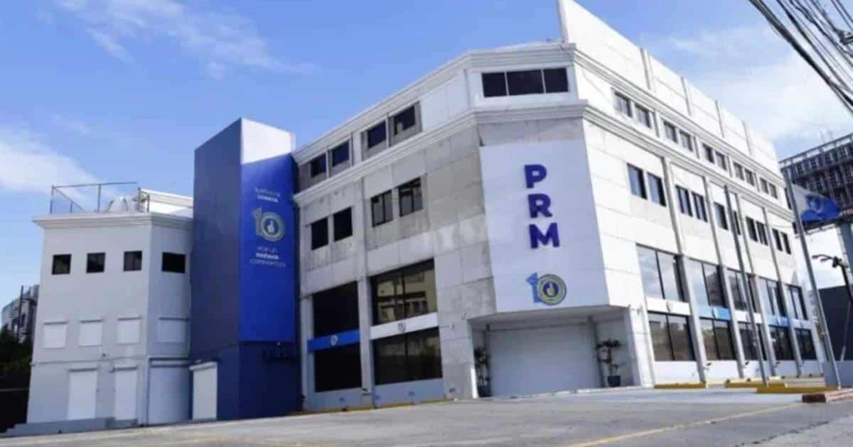 Rumores crecen en el PRM sobre proyectos presidenciales