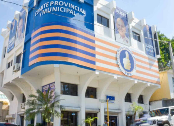 PRM analiza