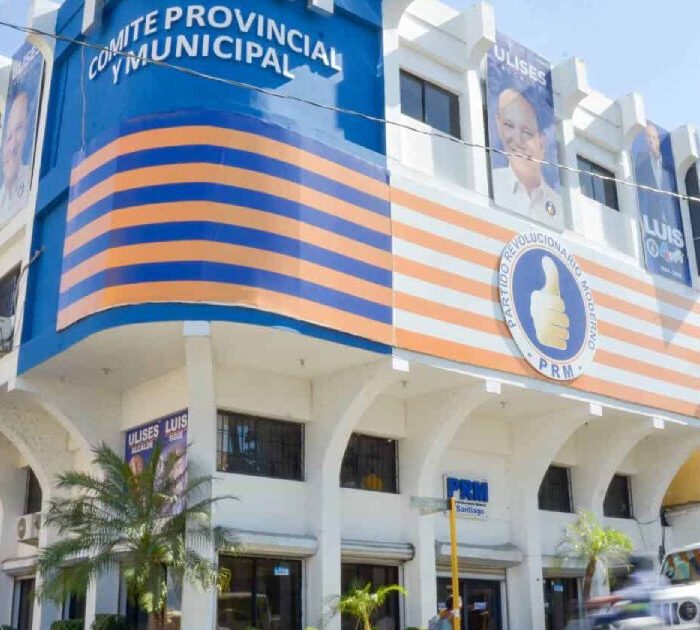 PRM analiza