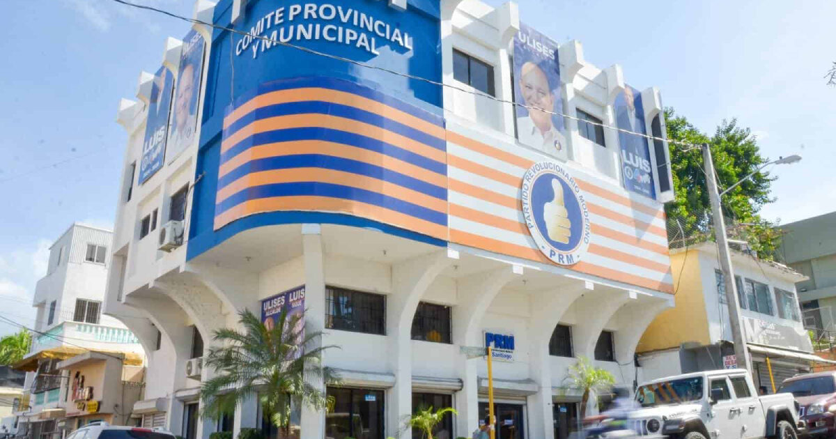 PRM analiza opciones para resolver conflictos de renovación