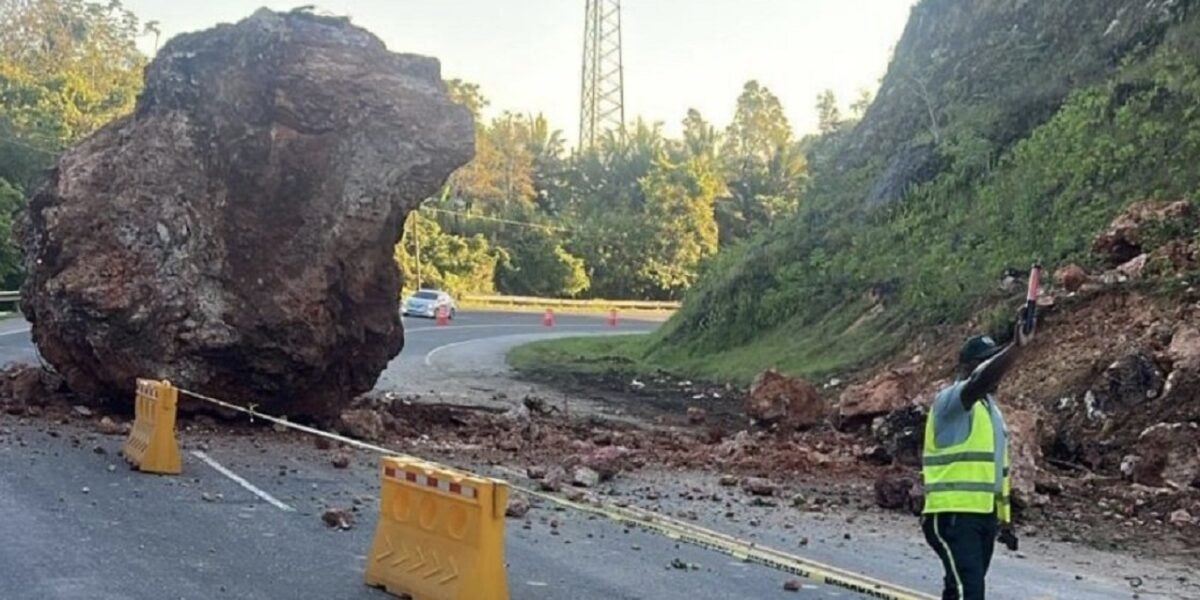 Autopista del Nordeste
