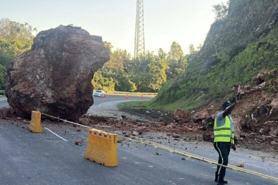 Autopista del Nordeste