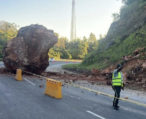 Autopista del Nordeste