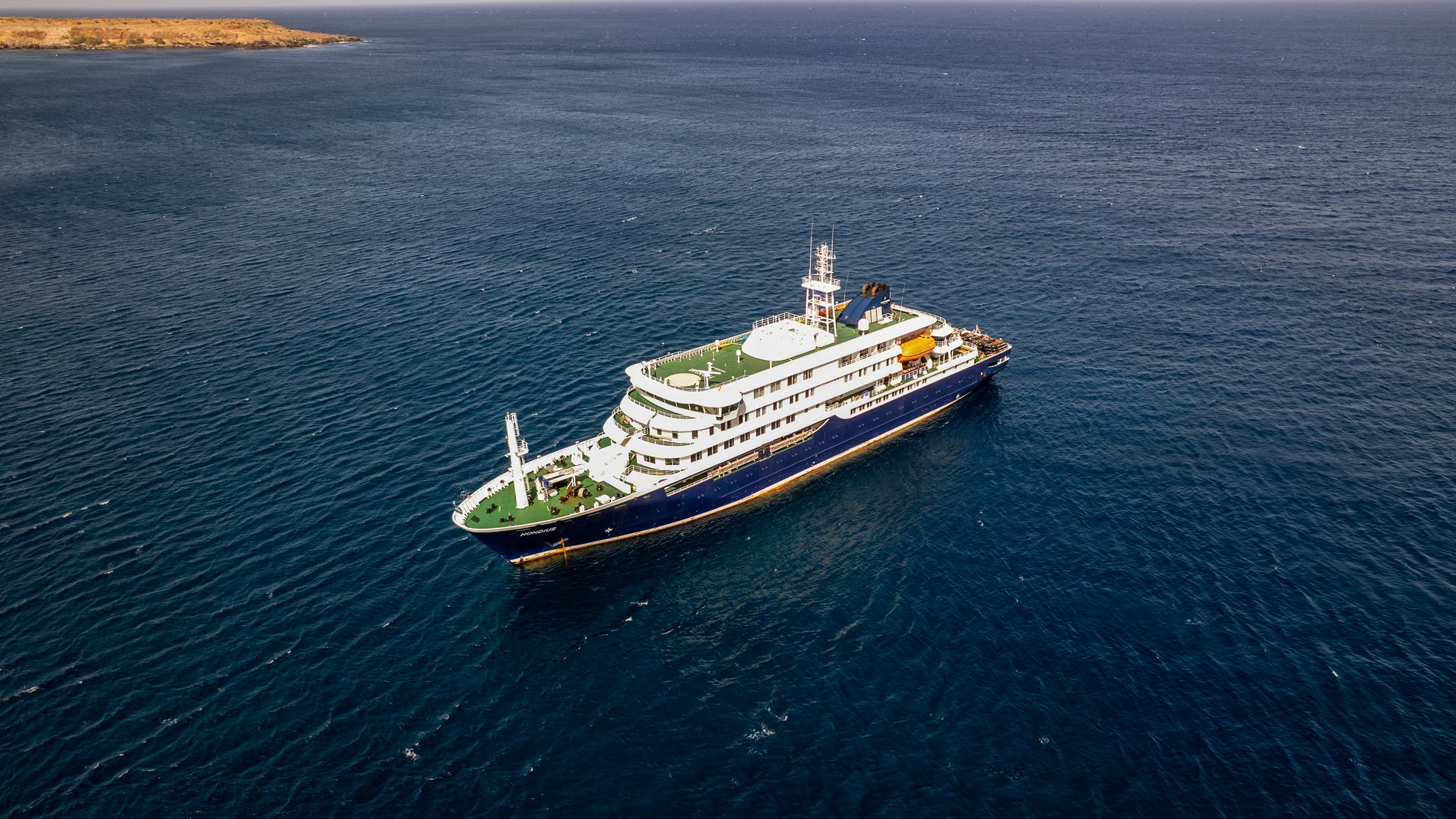 Hantavirus en crucero MV Hondius: víctimas y contagios