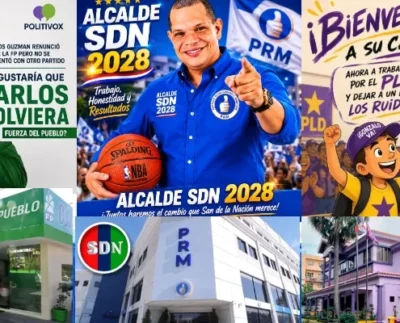Carlos Guzmán