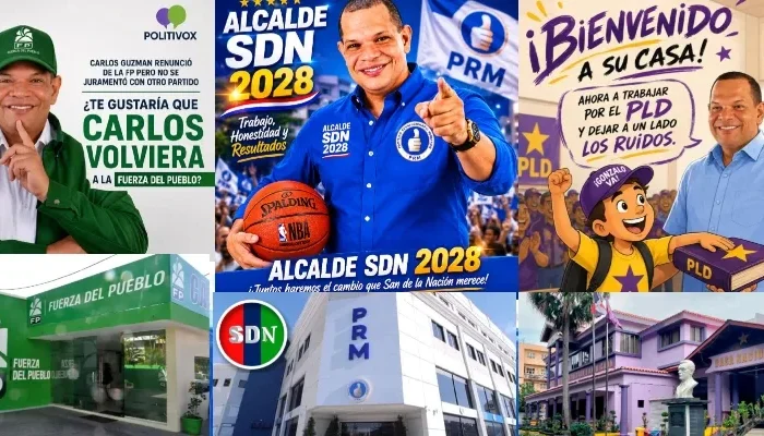 Carlos Guzmán