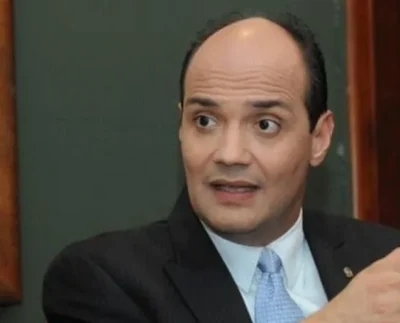 Ramfis Trujillo