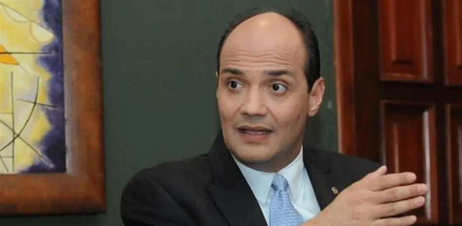 Ramfis Trujillo propone visas laborales desde Haití