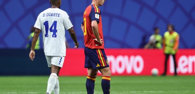 estrenos en el Mundial