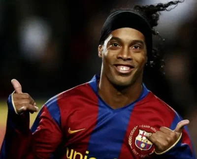 Ronaldinho regresa