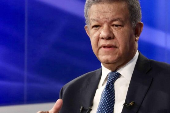 Leonel Fernández