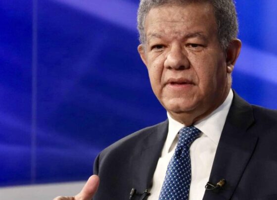 Leonel Fernández