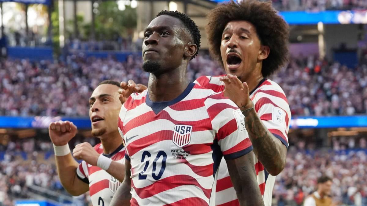 Pochettino regala primera alegría a Trump en Mundial 2026