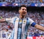 máximo goleador
