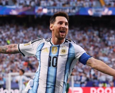 máximo goleador
