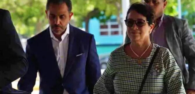 caso Jet Set