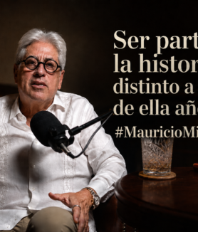 mauricio de vengoechea