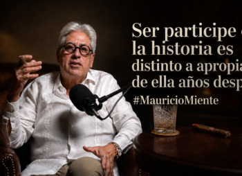 mauricio de vengoechea