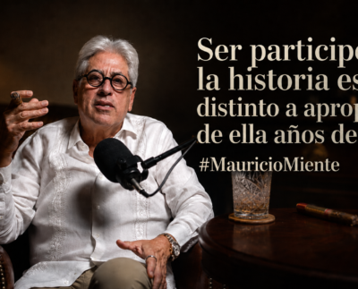 mauricio de vengoechea