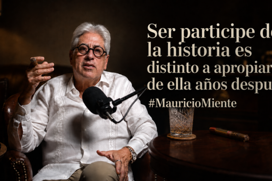 mauricio de vengoechea