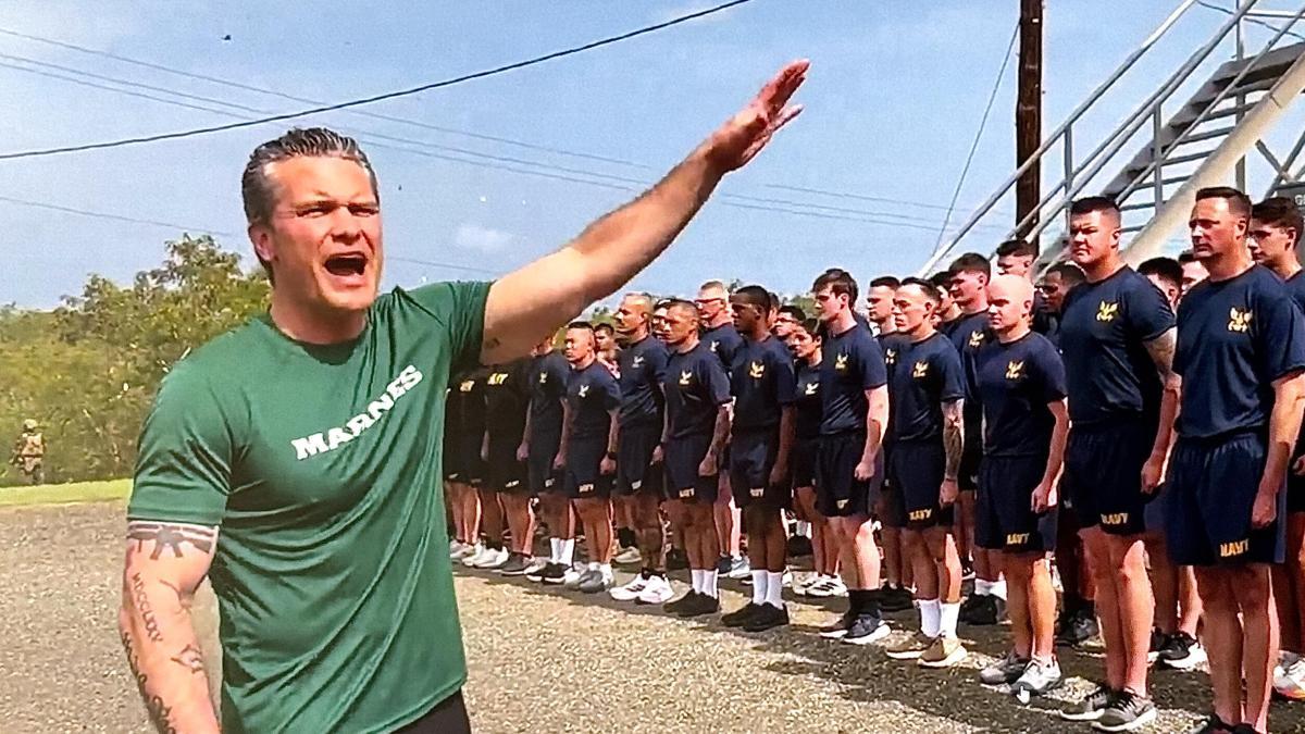 Hegseth no descarta captura del presidente de Cuba
