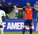 debut mundialista