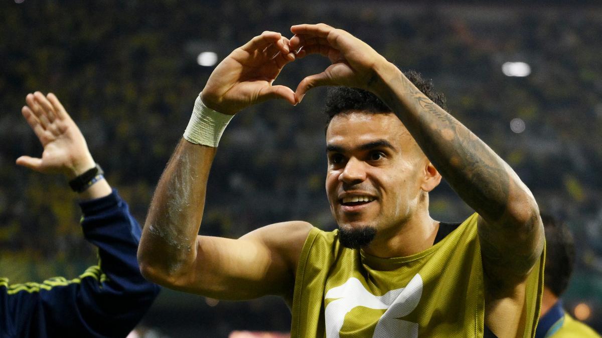 Mundial 2026: Luis Díaz destaca en debut de Colombia (1-3)
