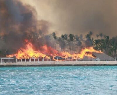 Viva Wyndham Dominicus Beach