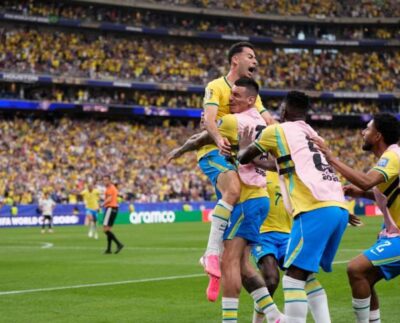 gol decisivo