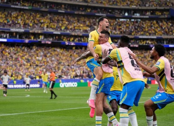 gol decisivo