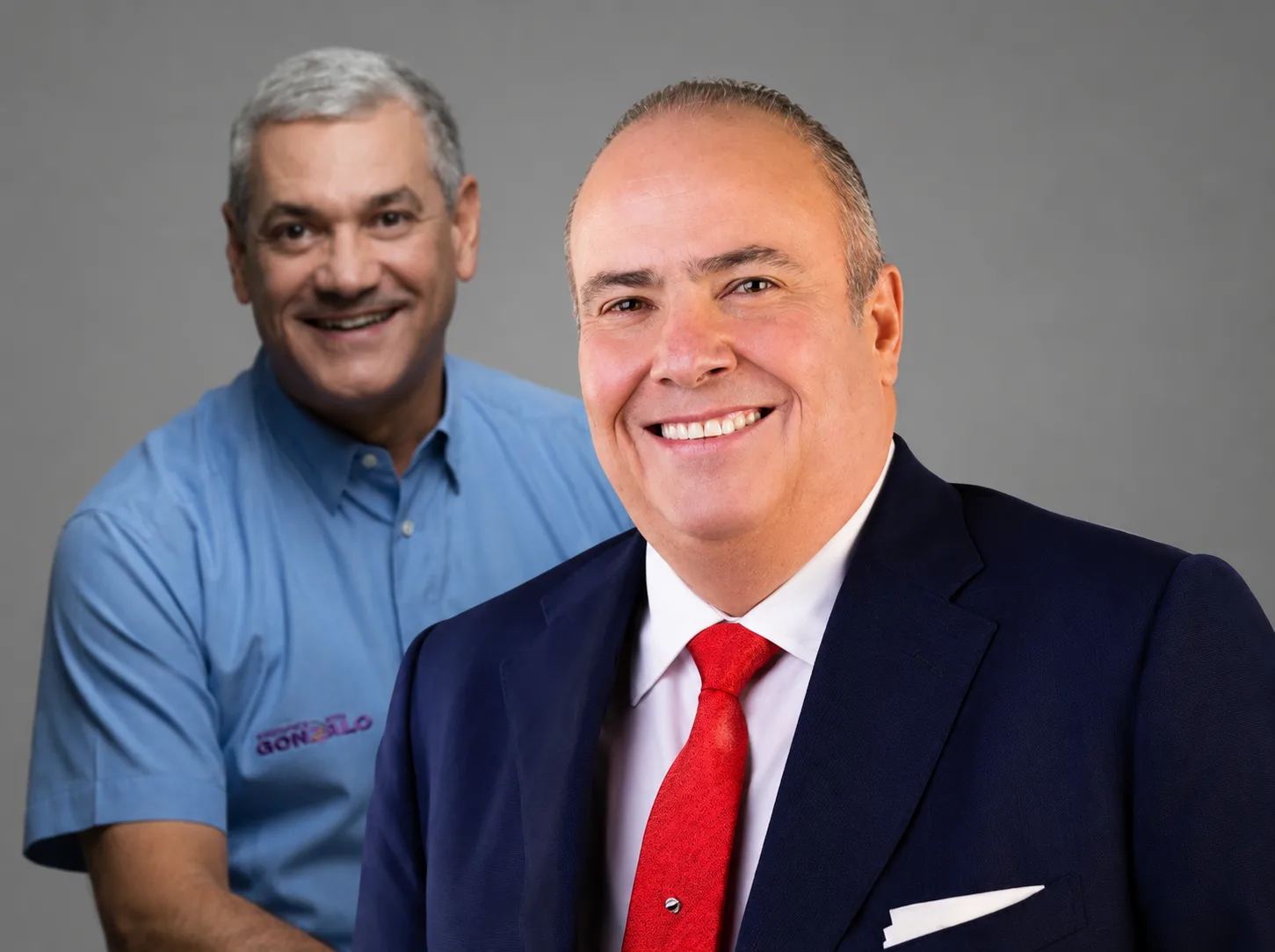 Charlie Mariotti respalda a Gonzalo Castillo con su equipo