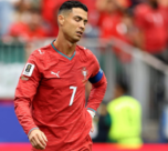 debut mundialista