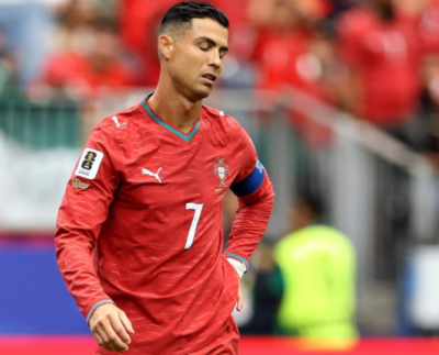 debut mundialista