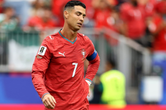 debut mundialista