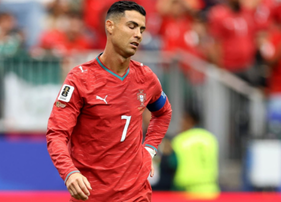 debut mundialista
