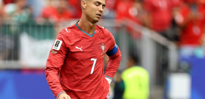 debut mundialista