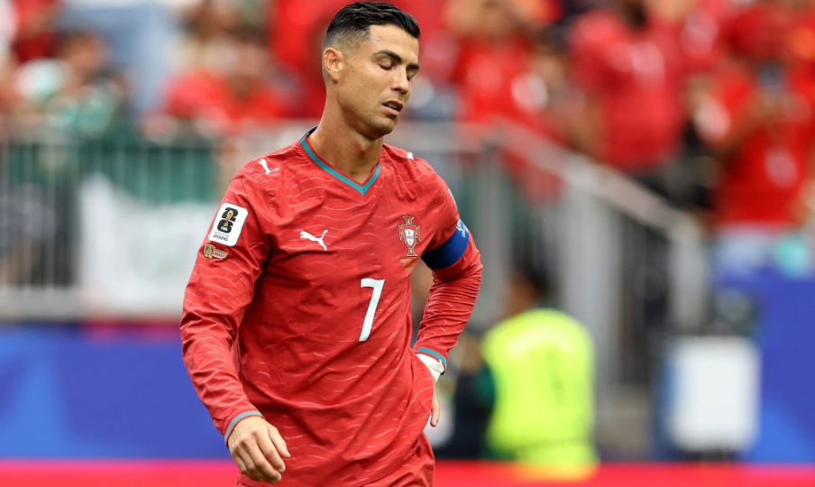 Portugal empata 1-1 con RD Congo en debut mundialista