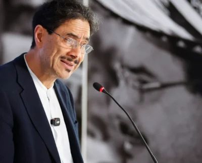 Iván Cepeda