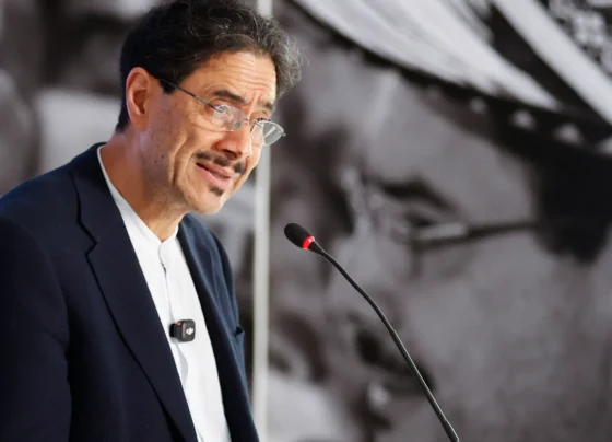 Iván Cepeda