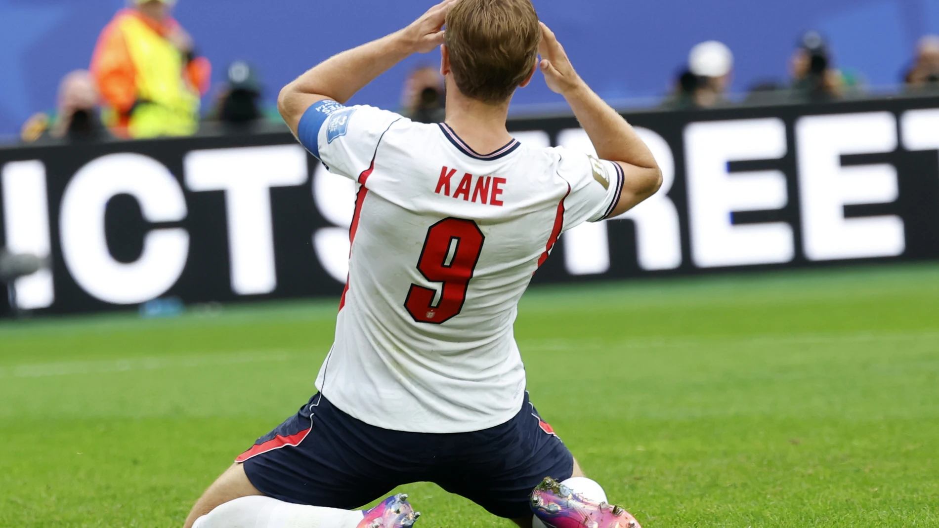 Ghana empata con Inglaterra 0-0 en el Mundial 2026