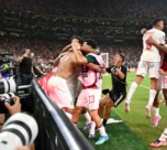 tanda de penaltis