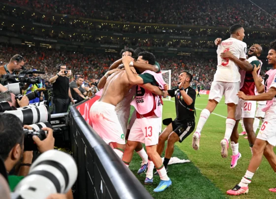 tanda de penaltis