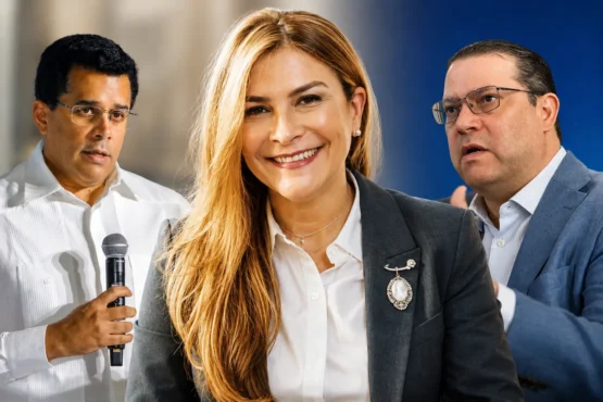 Carolina Mejía