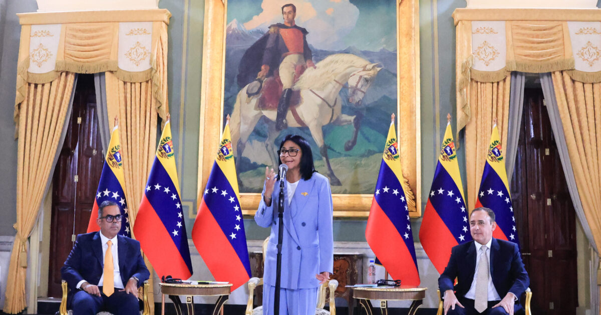 Venezuela declara estado de emergencia por terremotos