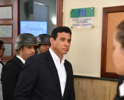militares condenados