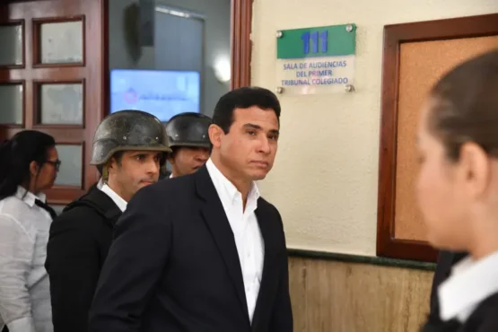 militares condenados
