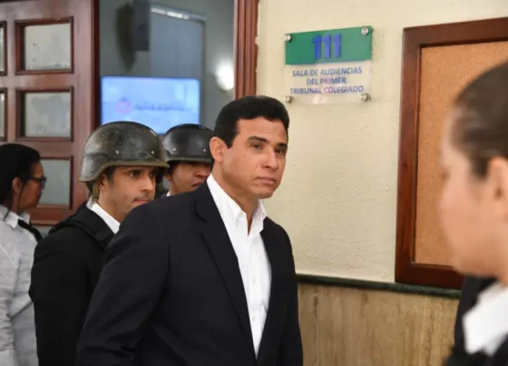 militares condenados