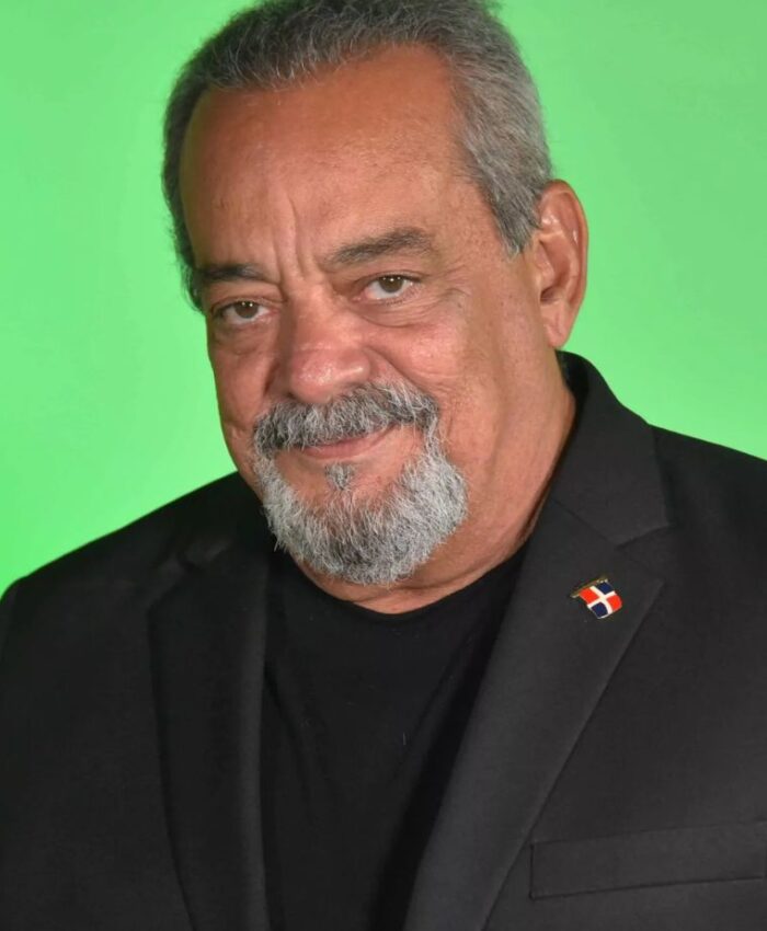 Alfonso Rodríguez