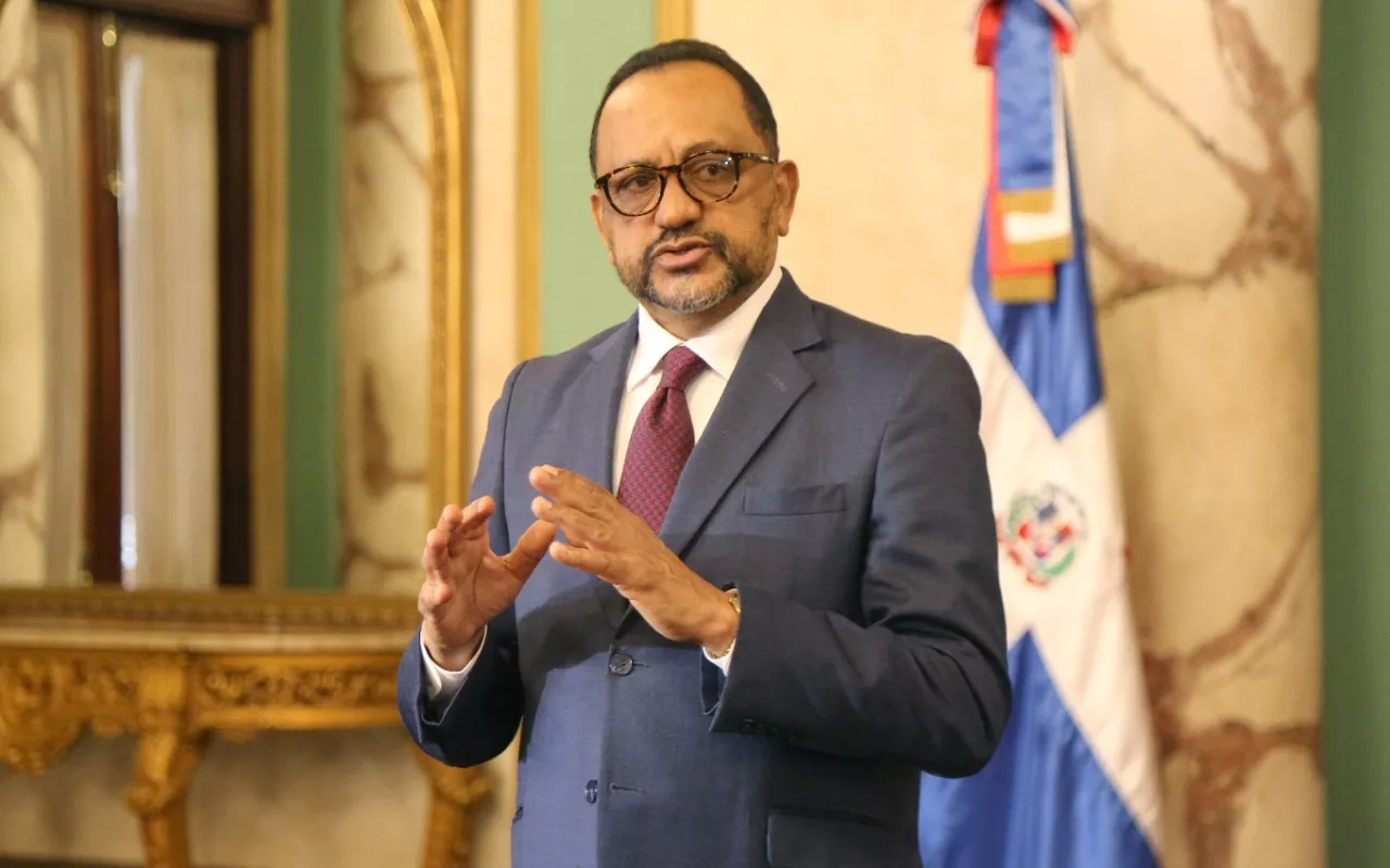 Ministro de Justicia respalda Código Penal en agosto